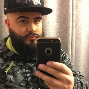 Meet your Posher, Andrew